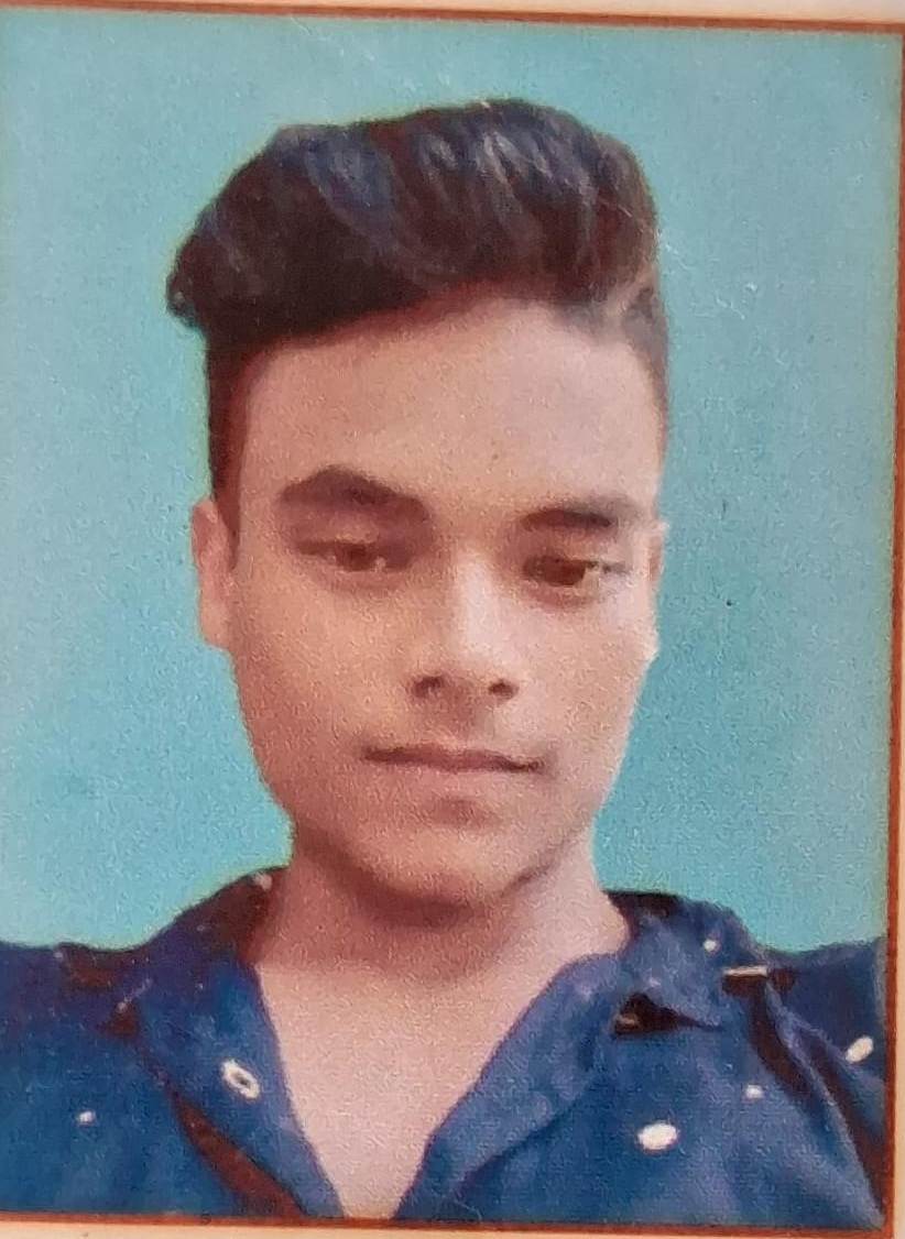 RIYAJ AHAMED LASKAR